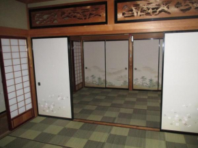 Minpaku TOMO 12 tatami room / Vacation STAY 3708, Hida